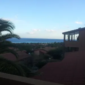 Appartamento Casa Teresa, Costa Rei
