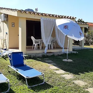 Appartamento Bilocale In Centro, Costa Rei